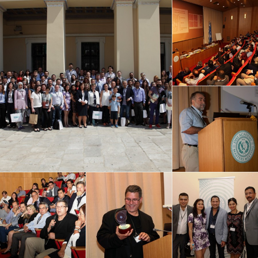 DHI Academy Masters Meeting