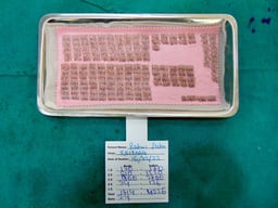 Hair Implanted System in DHI  India