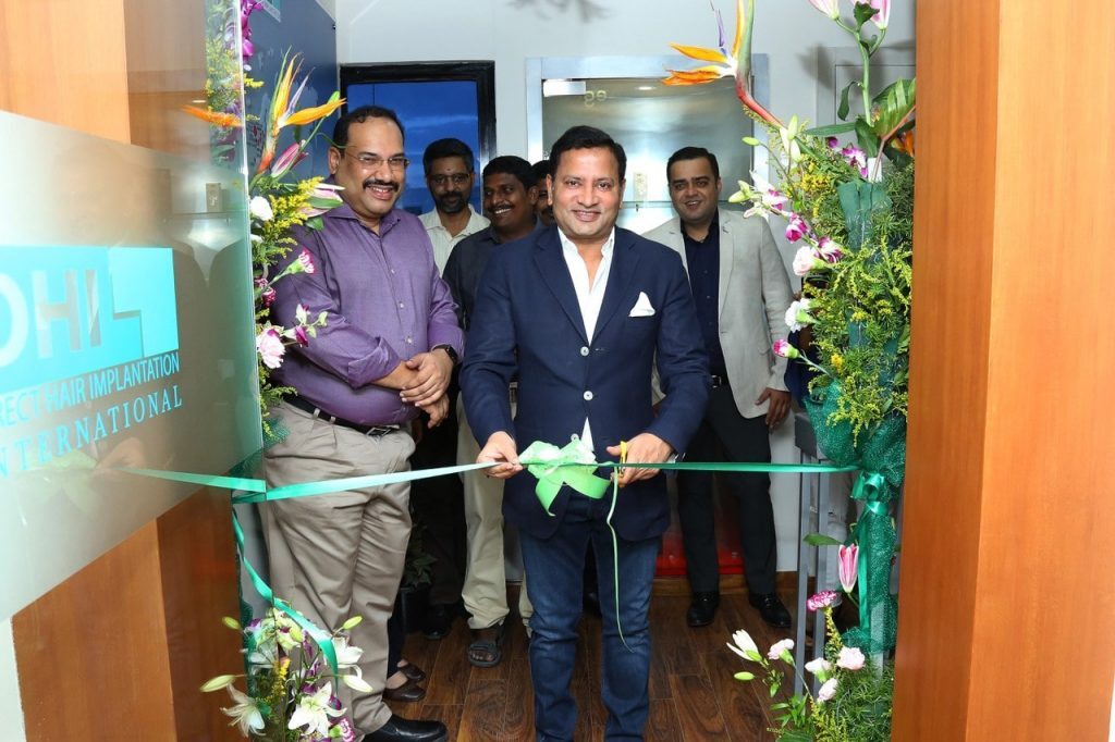 2018 ITU World Triathlon Event