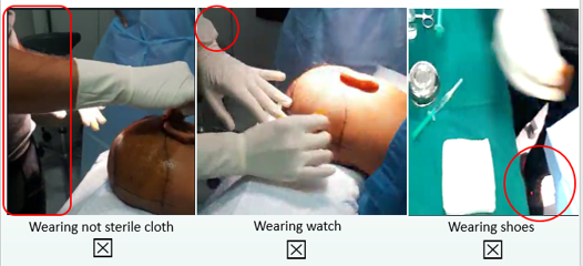 Hair Transplant Advanced Painless Technique