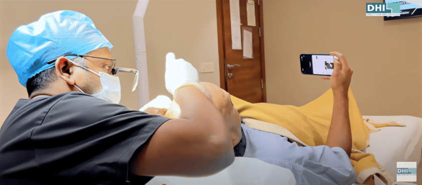 Hair Transplant Expert Surgeons