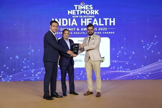 No. 1 in Hair Transplant & Restoration in India