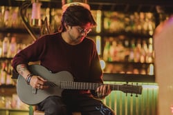 Shahrukh Khan Hairstyle