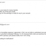 Beware of Fake Review Sites