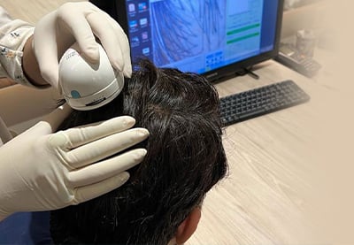 Hair Transplant Surgery