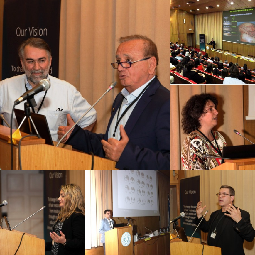 DHI Academy Masters Meeting 28th May 2016