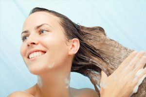 Shampoo and hair care solutions for healthy hair