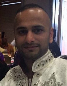 Faisal Hamid Hair Transplant