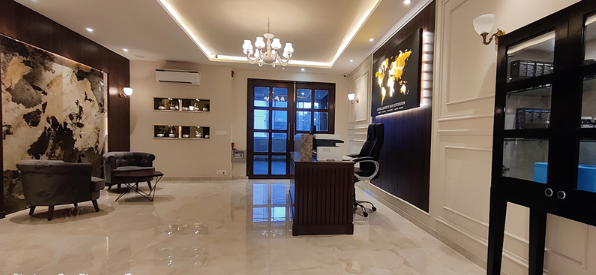 DHI Clinic in Hyderabad