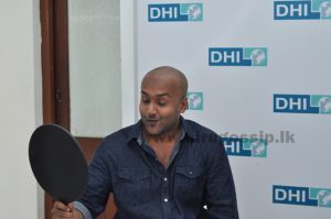 Kushal Wickremage Hair Transplant