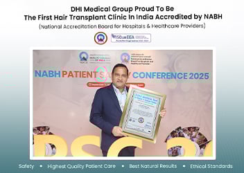 Nabh Award DHI Clinic