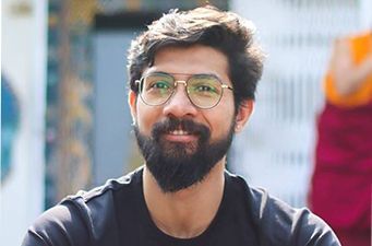 Beard Restoration Results