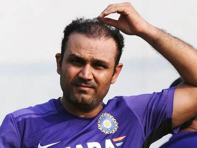 virender sehwag hair transplant